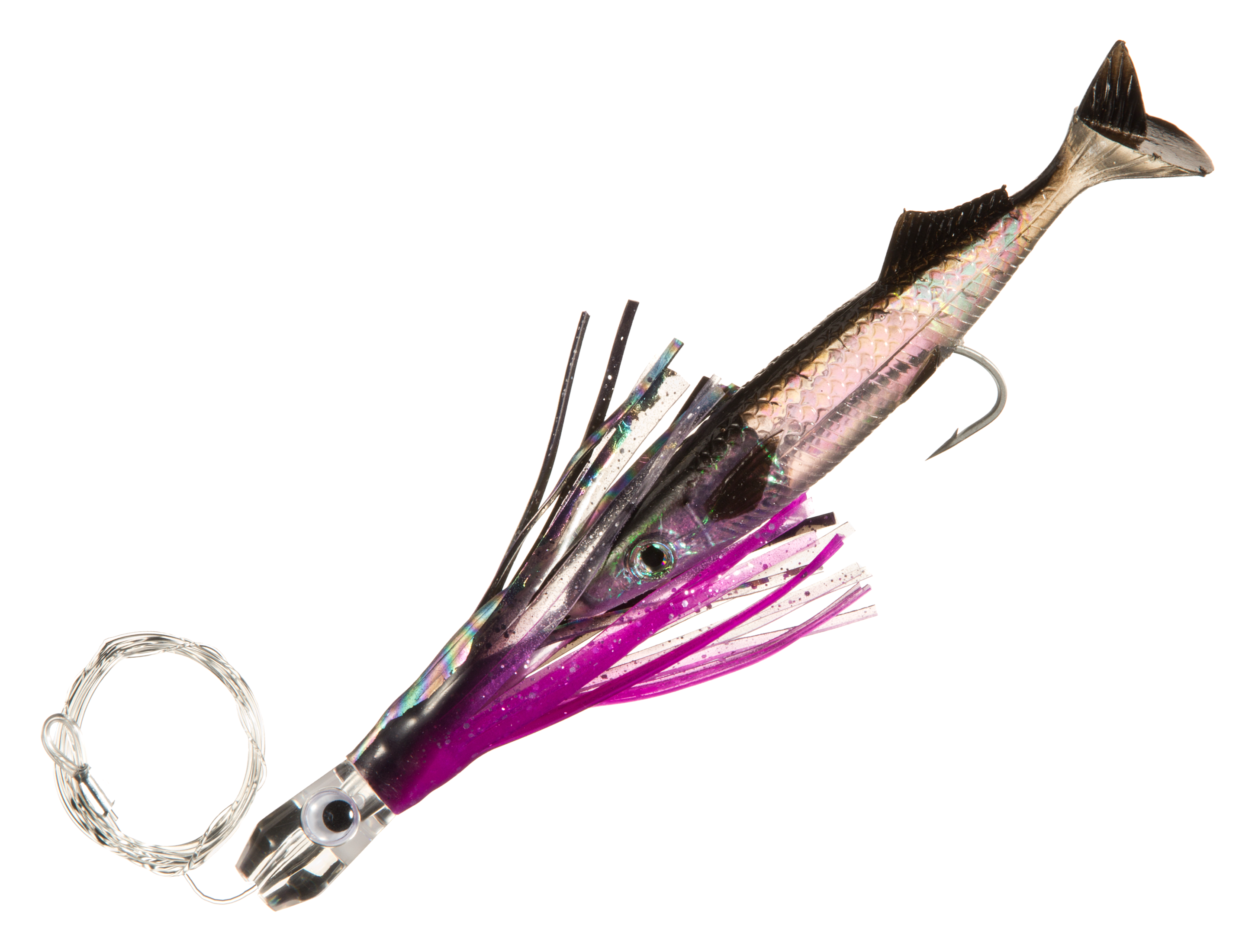 Williamson Lures Live Swimming Ballyhoo Combo | Bass Pro Shops